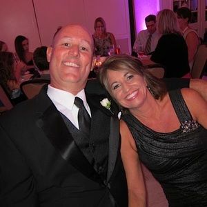 Meet your Posher, Cathy